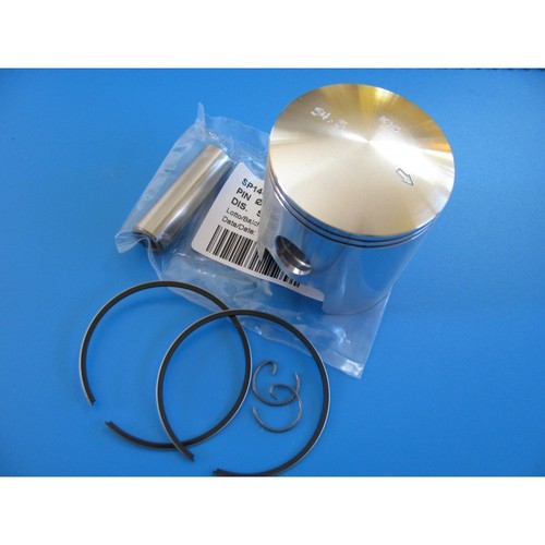 Ossa mick andrews piston kit - mick,