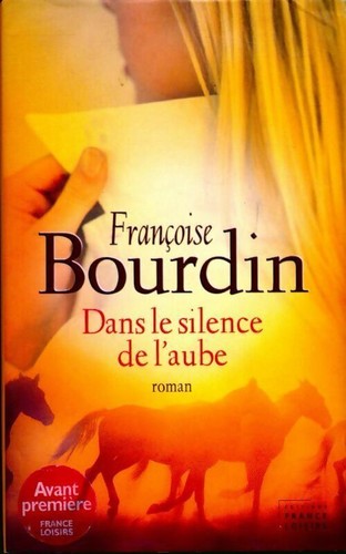 Dans silence aube - le,
