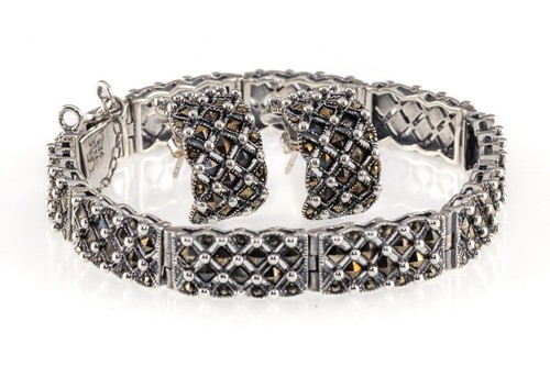 Magnifique argent sterling - magnifique,