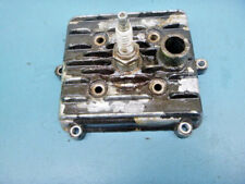 CULASSE CYCMO 50 GILARDONI