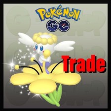 Pokémon Go - ✨ Shiny