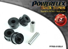 Powerflex Black RR Plus Bas Ressort Mnts Intérieur Pour VW Golf Mk5 R32 03-09