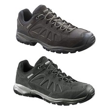 Meindl Nebraska Chaussures de Trekking pour Hommes Outdoor Randonnée Basses Neuf