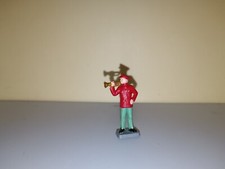 STARLUX 35mm cirque # musicien trompette