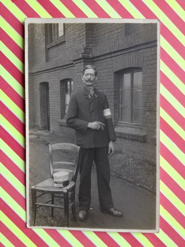 Carte photo bellonne - photo,