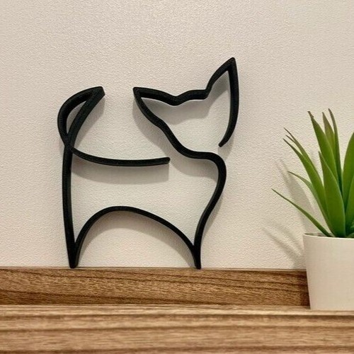 Chihuahua décoration - chihuahua, 🐶