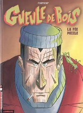 Gueule de Bois - tome 1 - Fée
