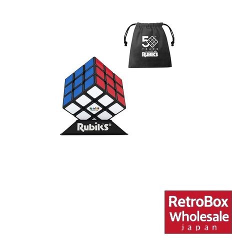 Sac megahouse rubik cube - megahouse,