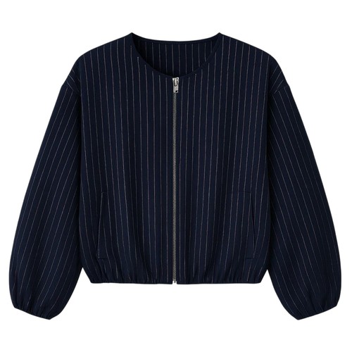 Saw first blouson - it,