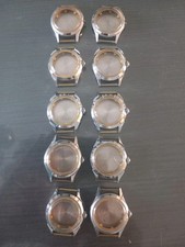 Fourniture Horlogerie Boitier De Montre Watherproof  Diametre  30 Mm