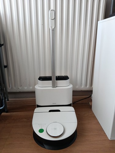 Vorwerk kobold vr7 aspirateur - kobold,
