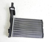 Radiateur chauffage RENAULT