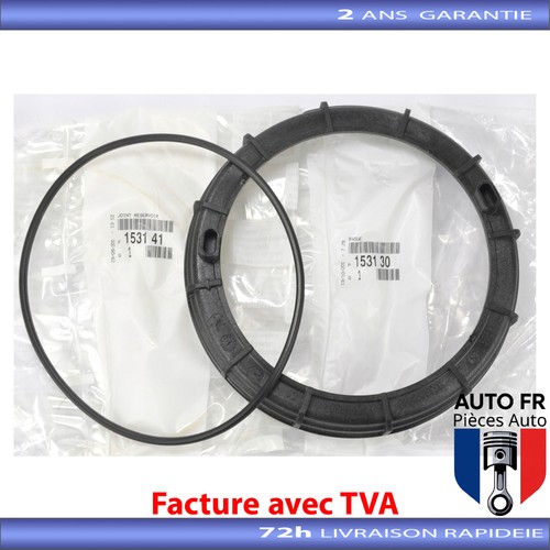Bague pompe joint - pompe+joint, peugeot