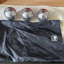 Boules de pétanque Obut Junior