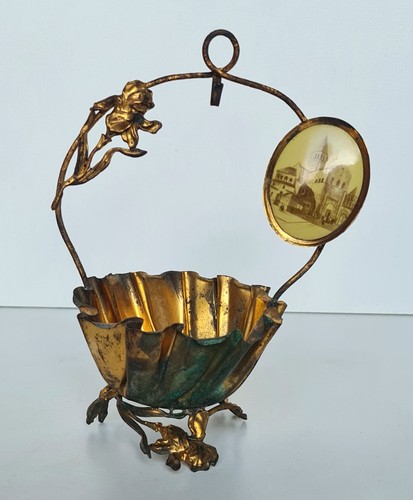 Ancien porte montre gousset - montre,