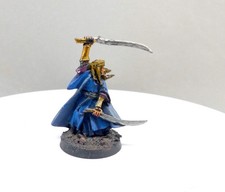 Warhammer SDA, LOTR, Elrohir