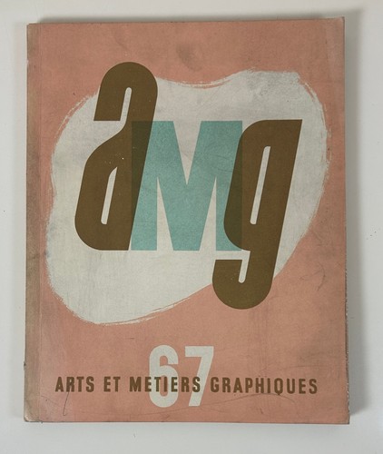 Amg arts métiers - arts,