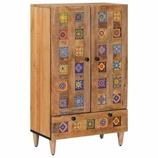 Haut Armoire avec tiroir avec