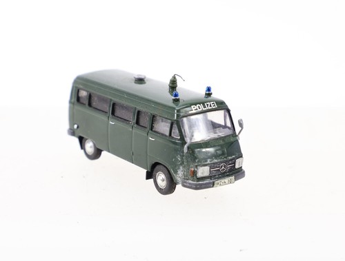 Brekina 13254 voiture - h0,