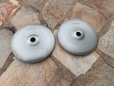 TWO PACK Roland CY-14C-SV DRUM