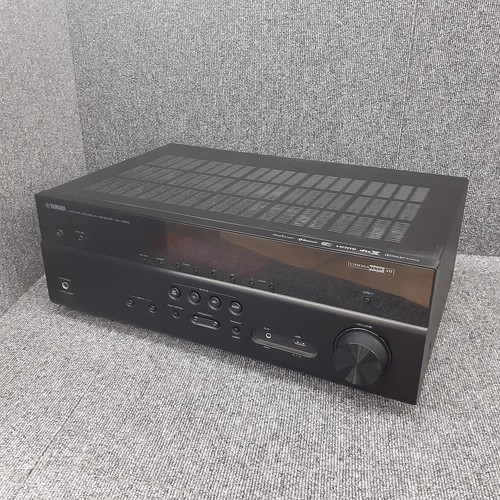 Yamaha v583 2ch - yamaha, 7.2ch