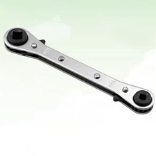  Refrigeration Tool Service Wrench Outillage Frigoriste Cles À Cliquet