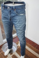 512 Slim Levi Strauss W33 L32