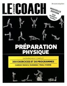 Préparation physique - ,