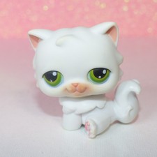 authentic littlest LPS 15 chat