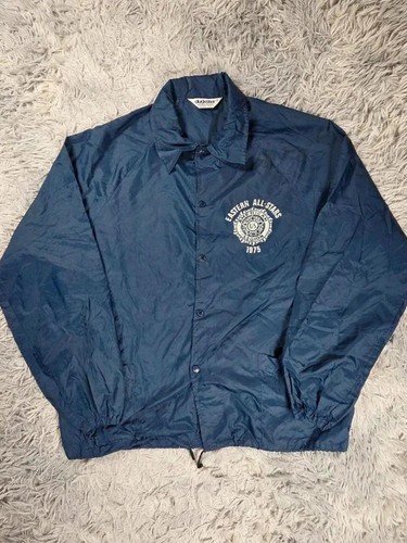 Veste coach vintage duckster - veste,