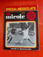 02/06/70 miroir sprint n°1248
