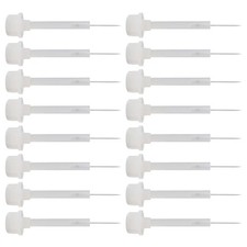  60 Pcs Matériel Prothésiste