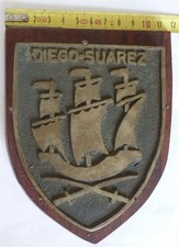 MARINE DIEGO SUAREZ