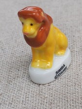 Fève Disney Simba