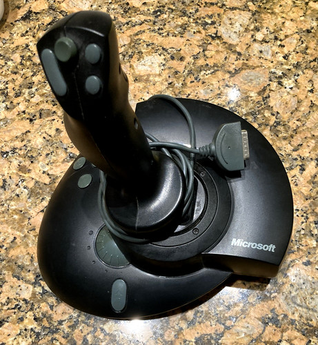 Microsoft 96755 sidewinder - 96755,