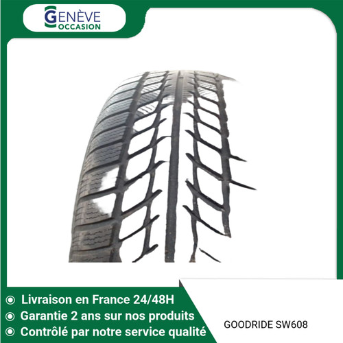 Pneu goodride sw608 - 🇫🇷,