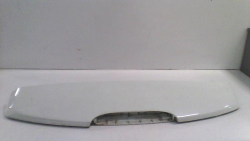 Becquet renault clio phase - renault, 2