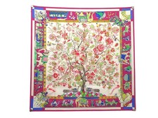 FOULARD HERMES FANTAISIES