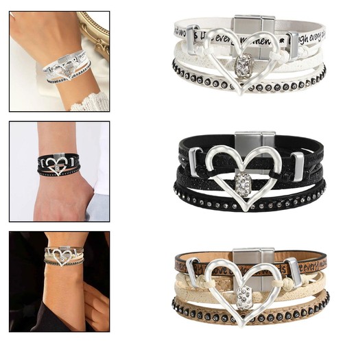 Bracelet enveloppant