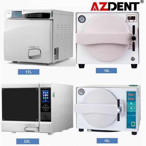 Dental medical autoclave - dental,
