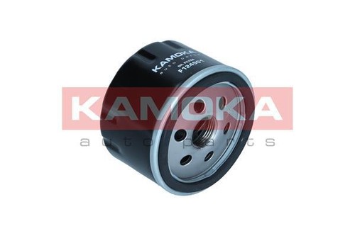 Kamoka filtre huile - filtre,