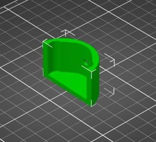 Butée de Liston Cap Camarat