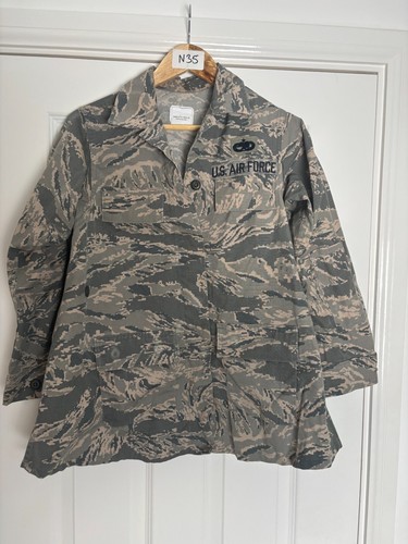 Veste uniforme ucp air - veste,