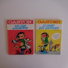 2 Gaston The Case Lagaffe 1993