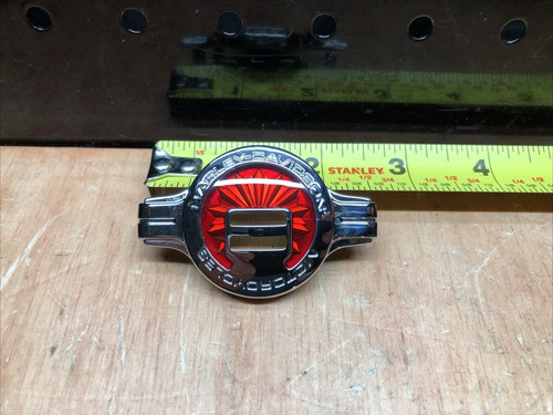 Oem harley softail heritage - oem,