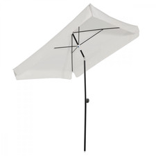 Parasol rectangulaire pour - rectangulaire,