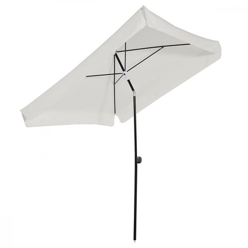 Parasol rectangulaire pour - parasol,