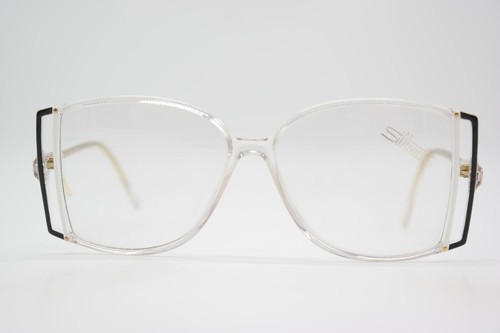 Lunettes vintage silhouette - vintage,