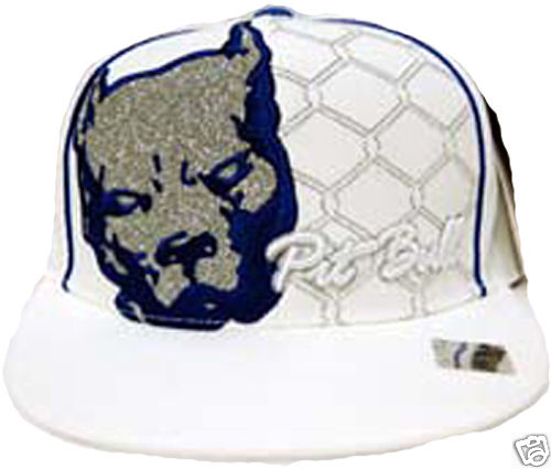 white-bulldog-cap