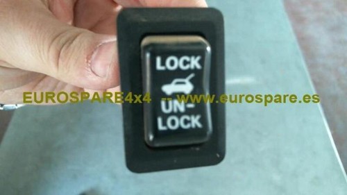 Interrupteur mitsubishi - interrupteur,